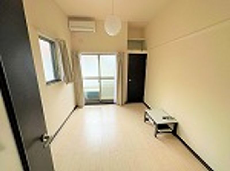 レオネクストルート１楓Ⅱ 居間