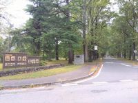 leopalace FUJITAYA 주변 환경