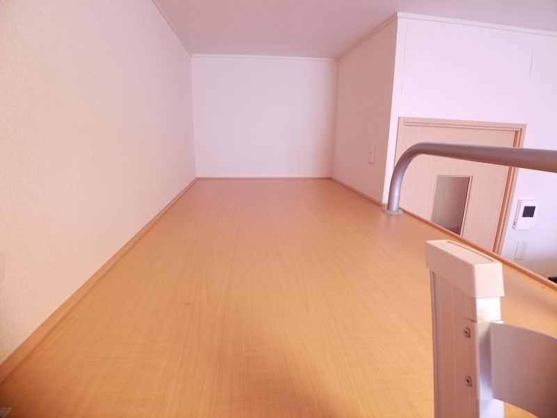 レオパレスホワクラハイツ その他