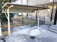 レオパレス芦田スマイルⅡ 共用部分