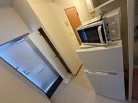 leopalace Sumikawa Ekimae 其他设施