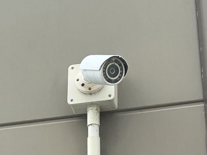 レオパレスピアラⅡ 共用部分