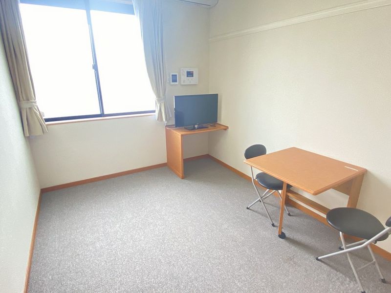 レオパレス昭徳 その他