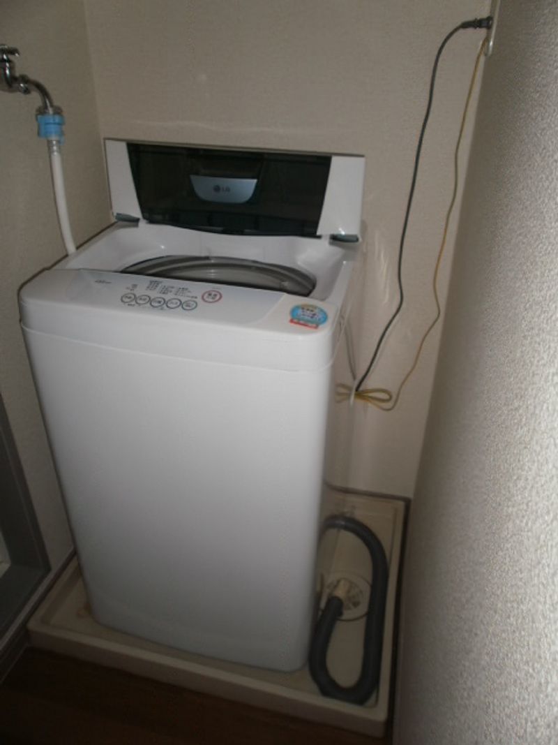 レオパレスセピア その他設備
