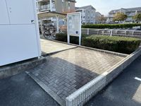 leopalace ootsuka 입구