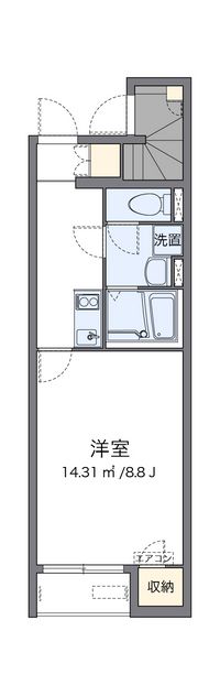 56287 Floorplan