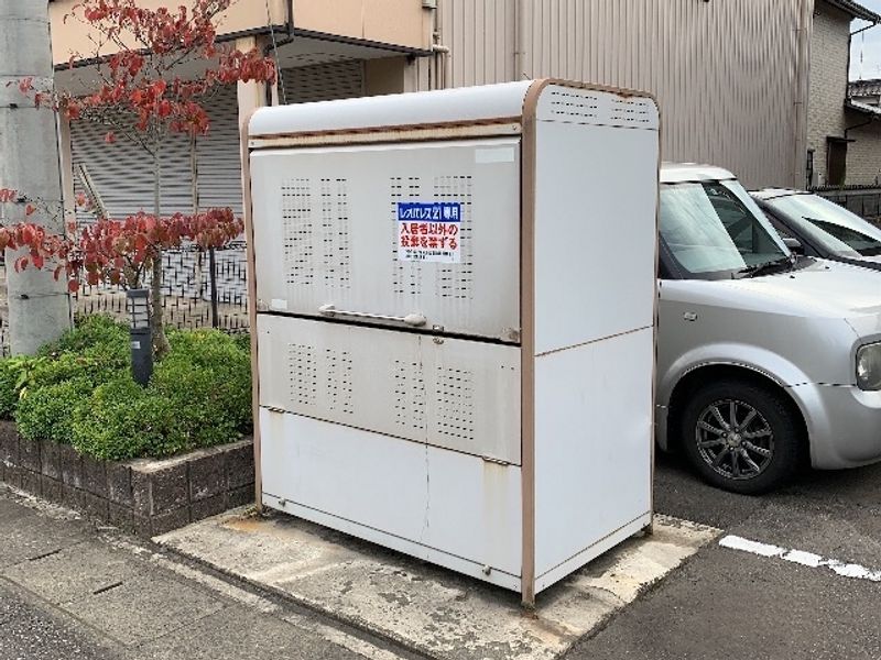 レオパレスプレミール その他設備