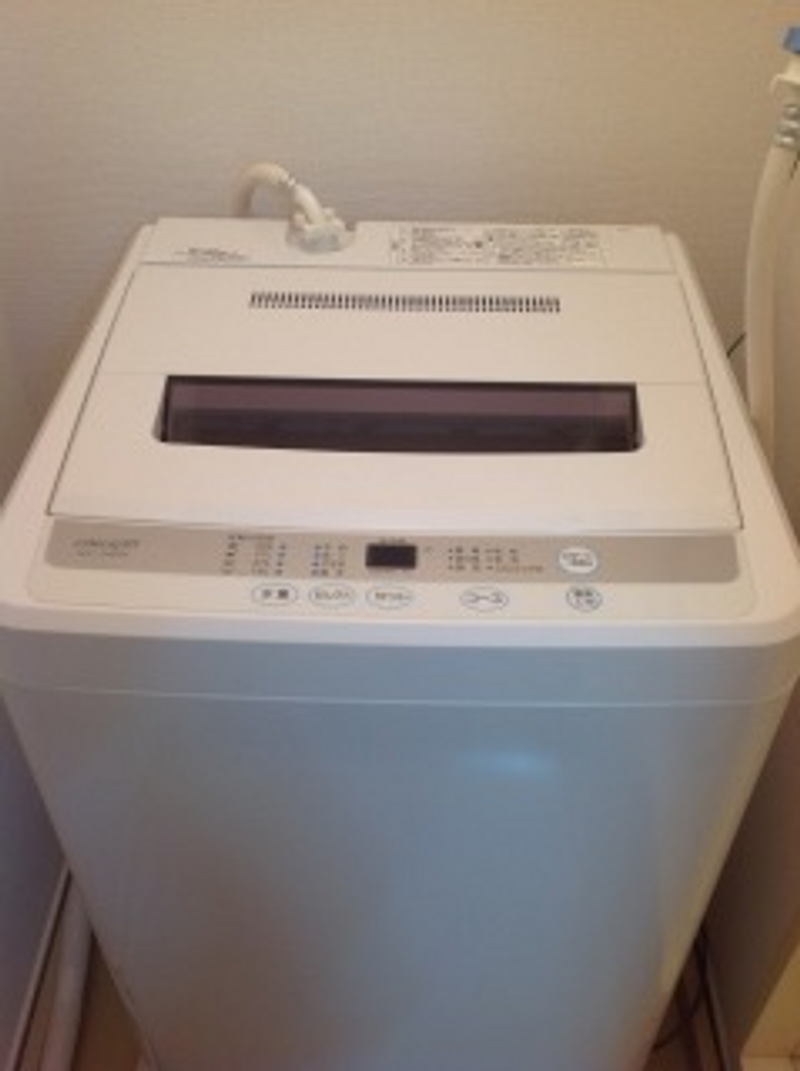 レオパレスのぞみ その他設備