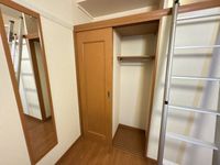 レオパレスバックス 収納