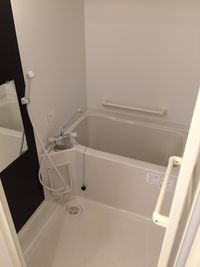 レオネクストプランタンソレイユ 風呂