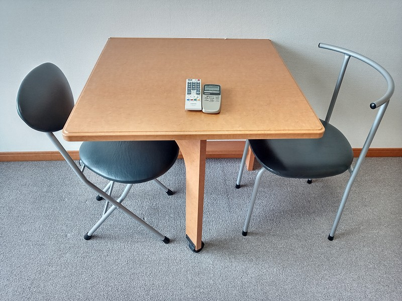 レオパレスＭ５０ その他
