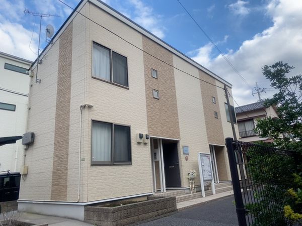 LEONEXT HOSOYA II exterior