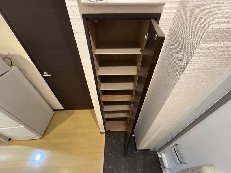 クレイノイヤサカ その他