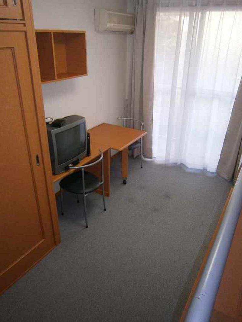 leopalace Komaba Todaimae Phòng khách