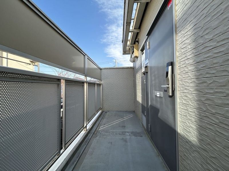 leopalace Hanegi Khác