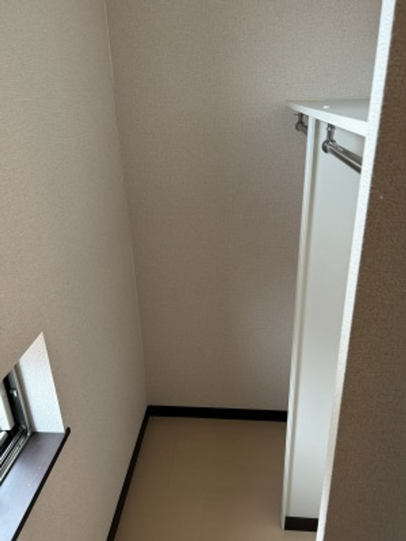 LEONEXT Novo 储物空间