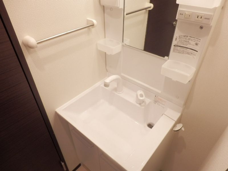 クレイノリンロー 洗面台
