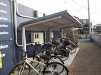 レオパレス竹乃井 共用部分