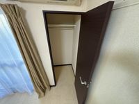 レオネクストルーチェ 収納