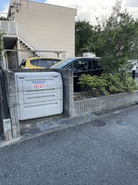 レオパレスアーバンアメニティー undefined