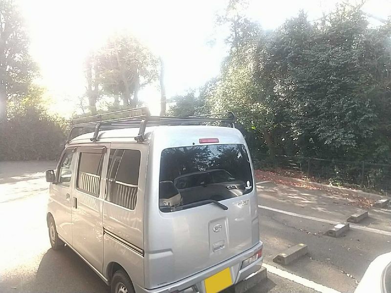 レオパレス峰の坂 眺望