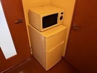 レオパレスエクレール藤塚 その他設備