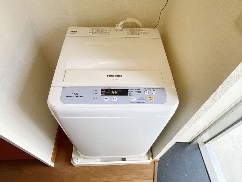 レオパレスフランボワーズ　Ａ その他