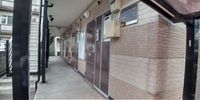 レオパレスあかね 共用部分
