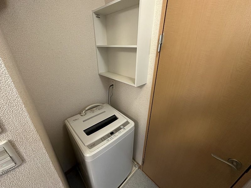 レオネクストグレースＫａｎｋｅ その他設備