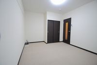 レオネクストマールフ 居間