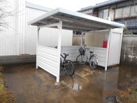 レオパレス花水木館 その他設備