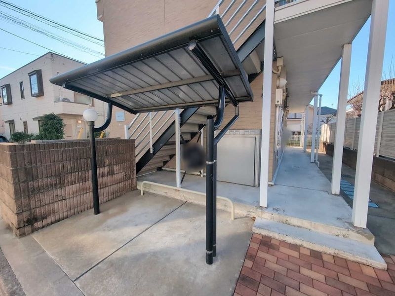 leopalace Kami Yoga San Chome Shared spaces