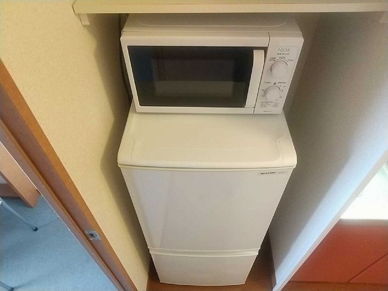 レオパレスエスペランサＣ その他設備