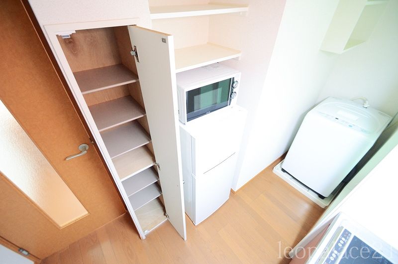 レオパレススナッグ　ビラ その他設備