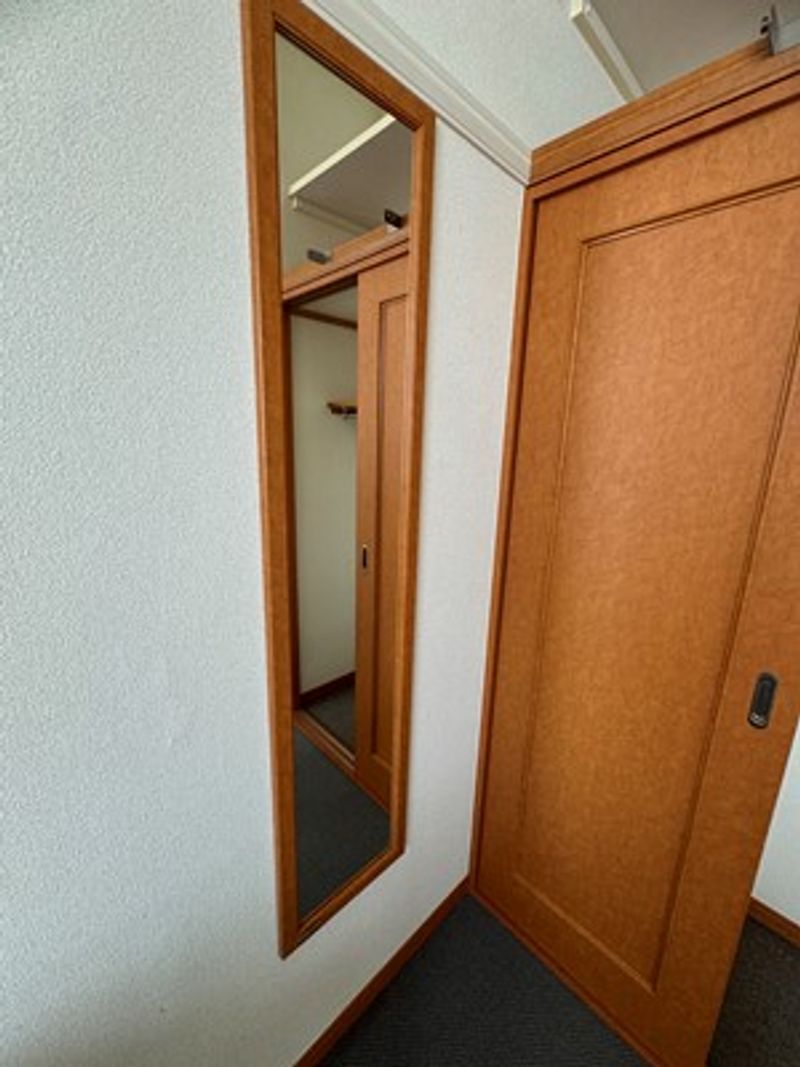 レオパレスストーンリバー その他設備