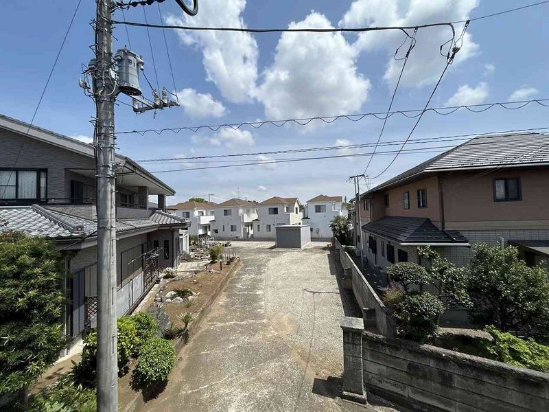 leopalace East II View