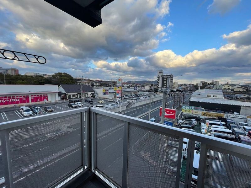 leopalace Sendan Tầm nhìn