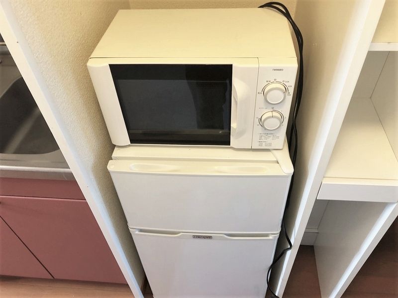 レオパレスＫＯＨＫＩ その他設備
