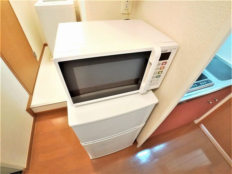 レオパレスＭ その他設備