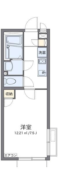 58269 Floorplan