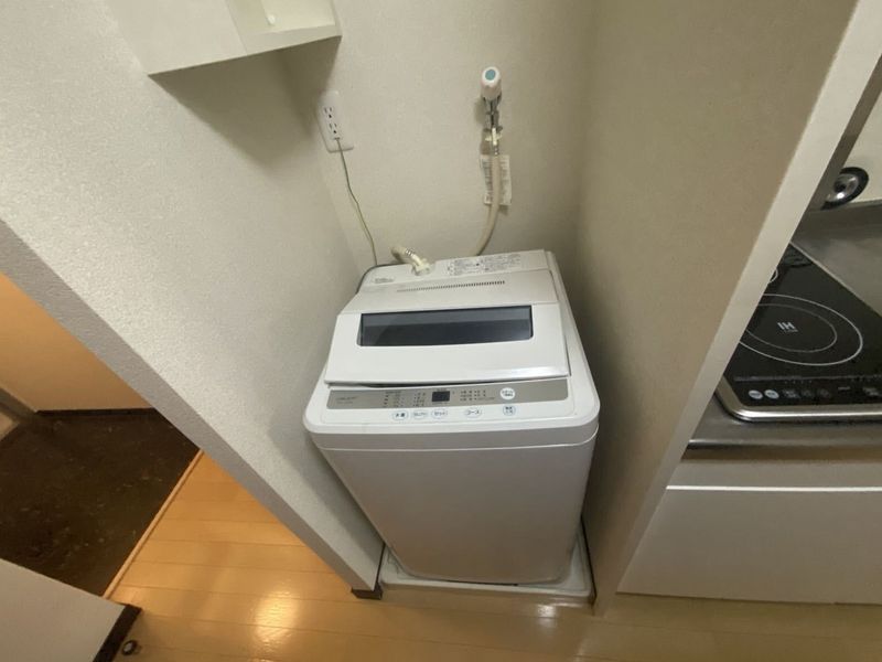 レオネクストいなほ その他