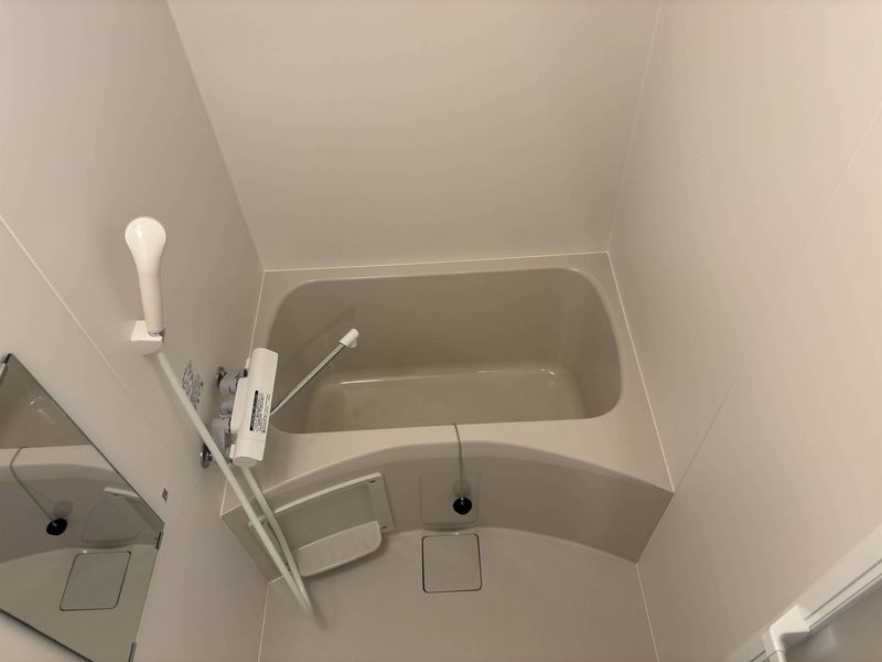 ArLk Graceful Bathroom