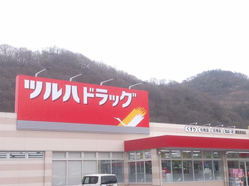 レオネクストサンヒルズ 周辺環境