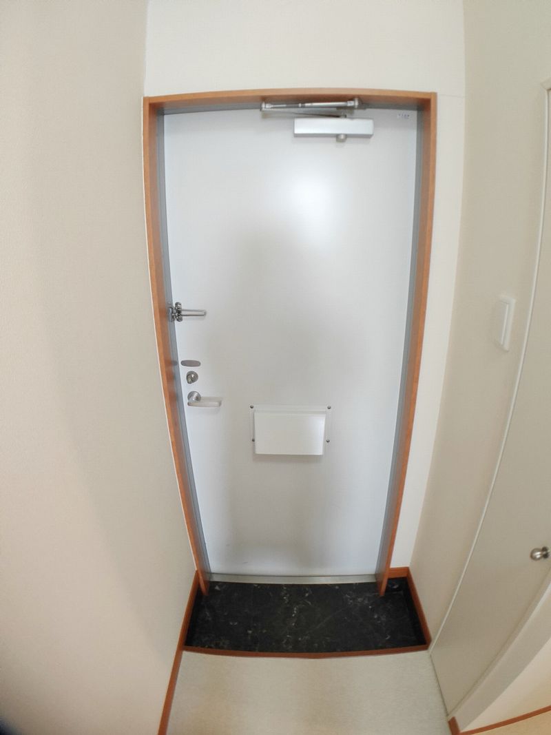 leopalace Dream Stage Entrance