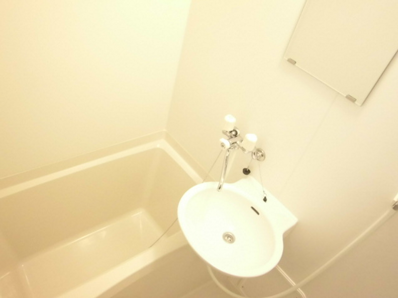 leopalace Grand Fleur 浴室