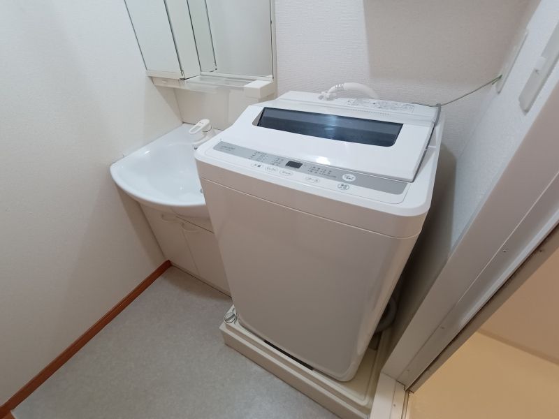 レオパレス島之内 その他設備