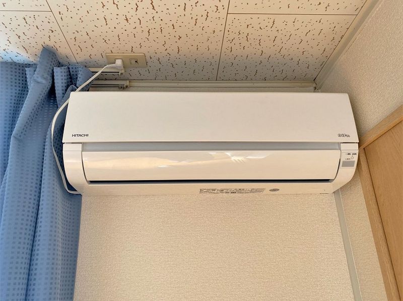 レオパレスツーエイト その他設備