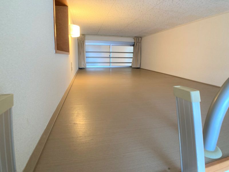 レオパレス紫原 その他