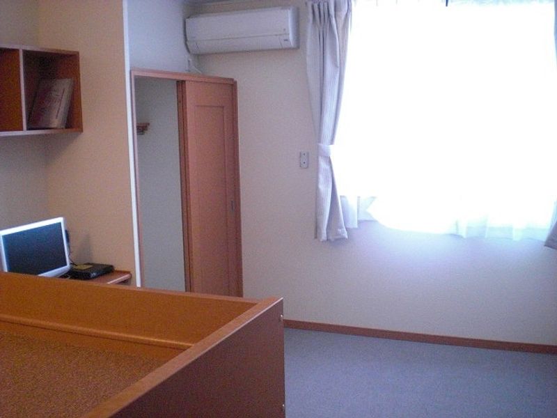 leopalace Sengenyama Living room