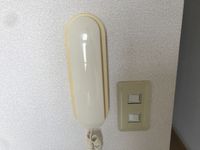レオパレスフローラ セキュリティ